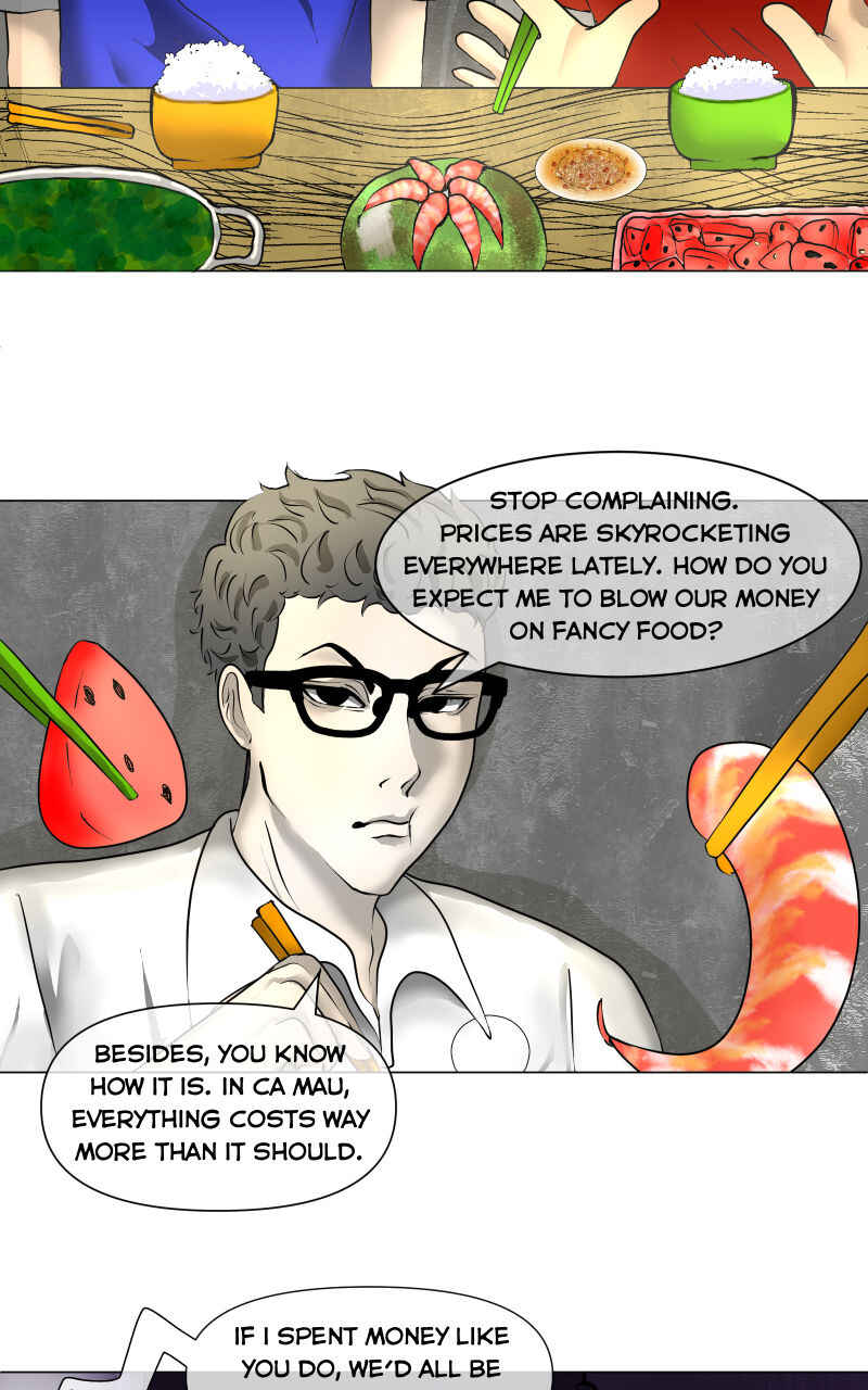 Độc lạ Cà Mau Chapter 2 - Page 113