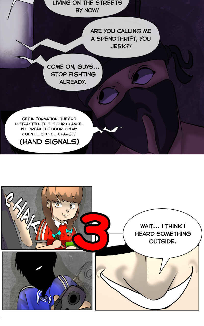 Độc lạ Cà Mau Chapter 2 - Page 114