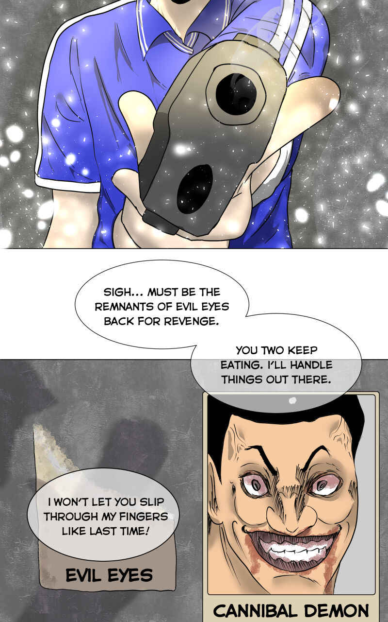 Độc lạ Cà Mau Chapter 2 - Page 117