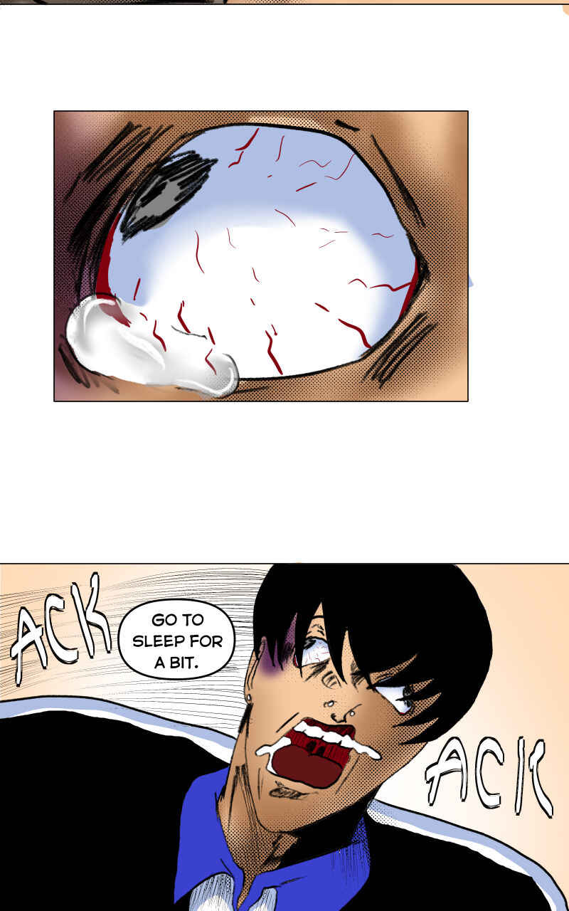 Độc lạ Cà Mau Chapter 2 - Page 18