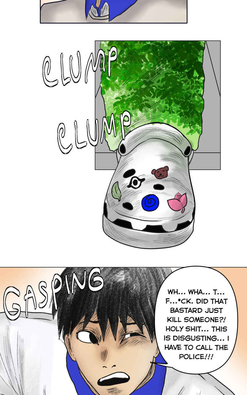 Độc lạ Cà Mau Chapter 2 - Page 24