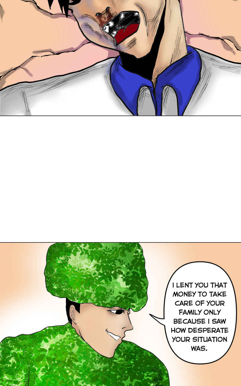 Độc lạ Cà Mau Chapter 2 - Page 27