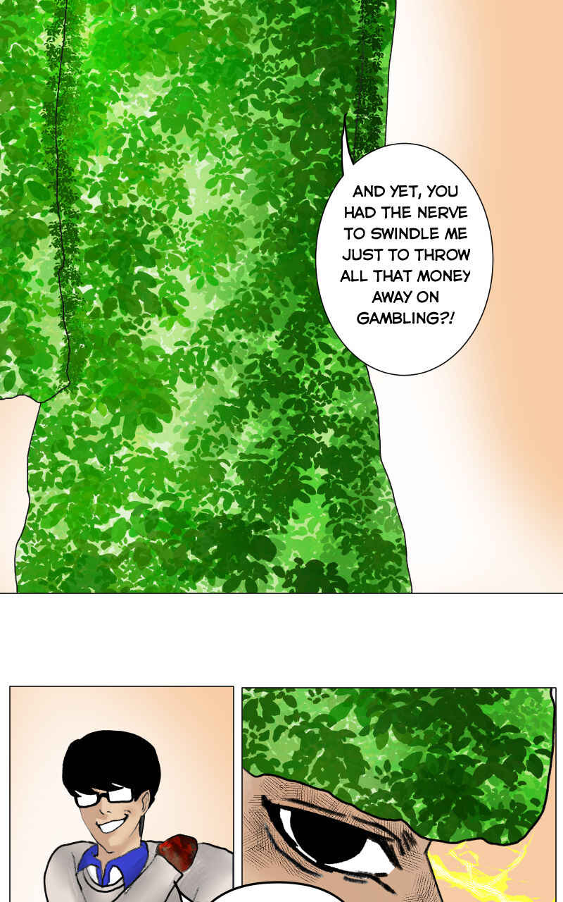 Độc lạ Cà Mau Chapter 2 - Page 28
