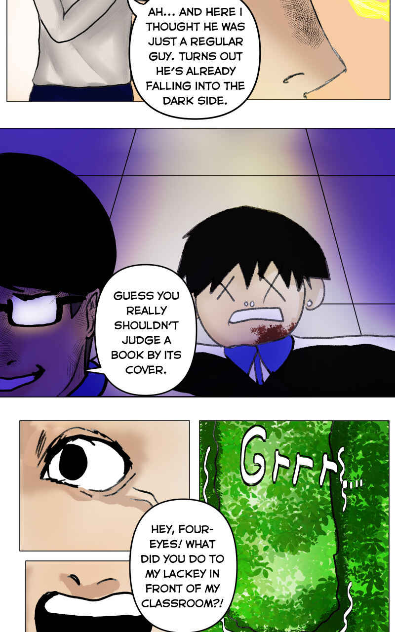 Độc lạ Cà Mau Chapter 2 - Page 29