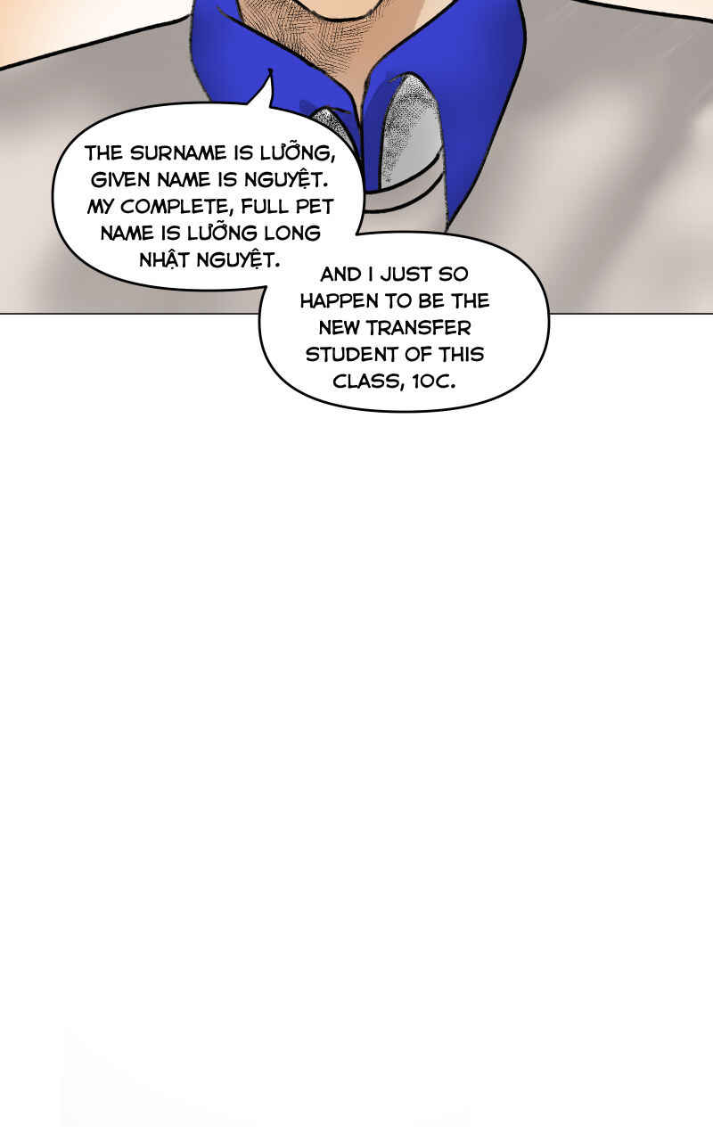 Độc lạ Cà Mau Chapter 2 - Page 31