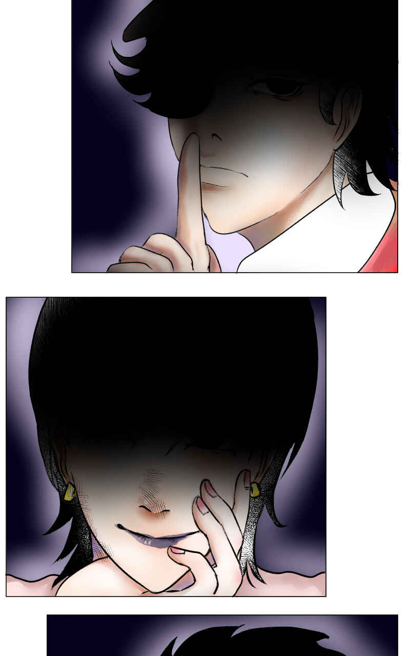 Độc lạ Cà Mau Chapter 2 - Page 37
