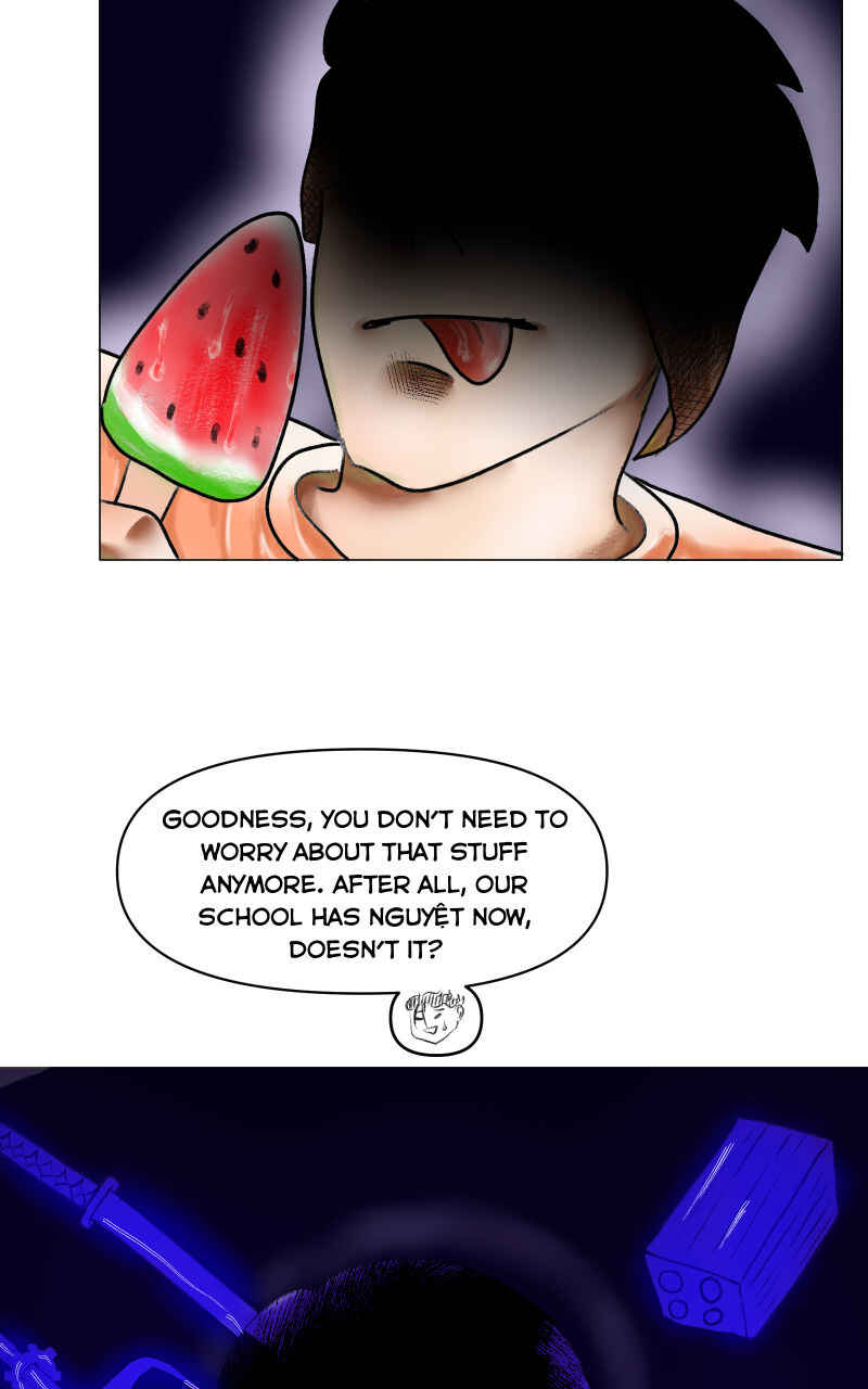 Độc lạ Cà Mau Chapter 2 - Page 38