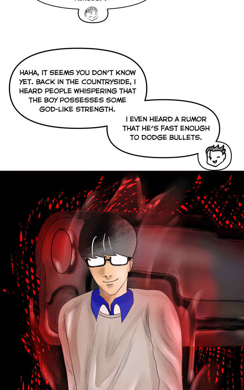 Độc lạ Cà Mau Chapter 2 - Page 40