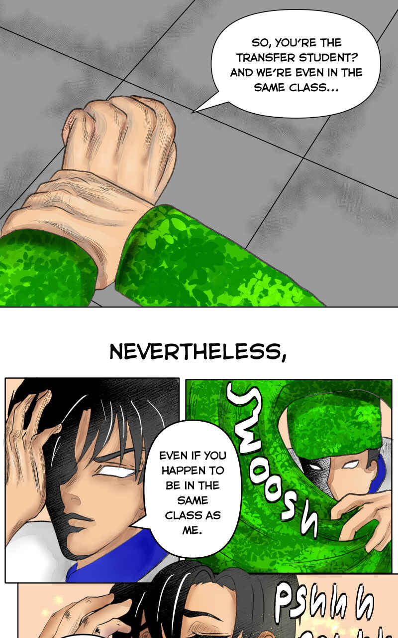 Độc lạ Cà Mau Chapter 2 - Page 42