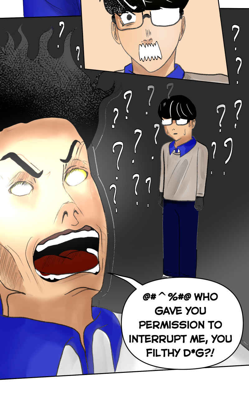 Độc lạ Cà Mau Chapter 2 - Page 44