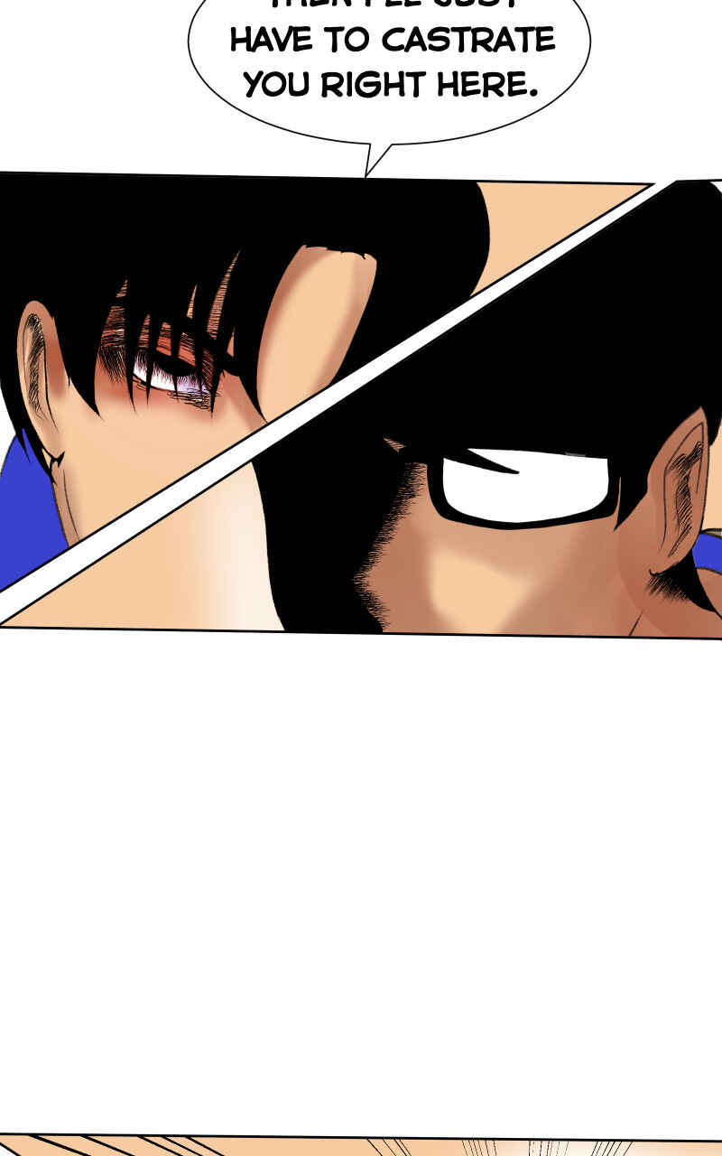Độc lạ Cà Mau Chapter 2 - Page 64