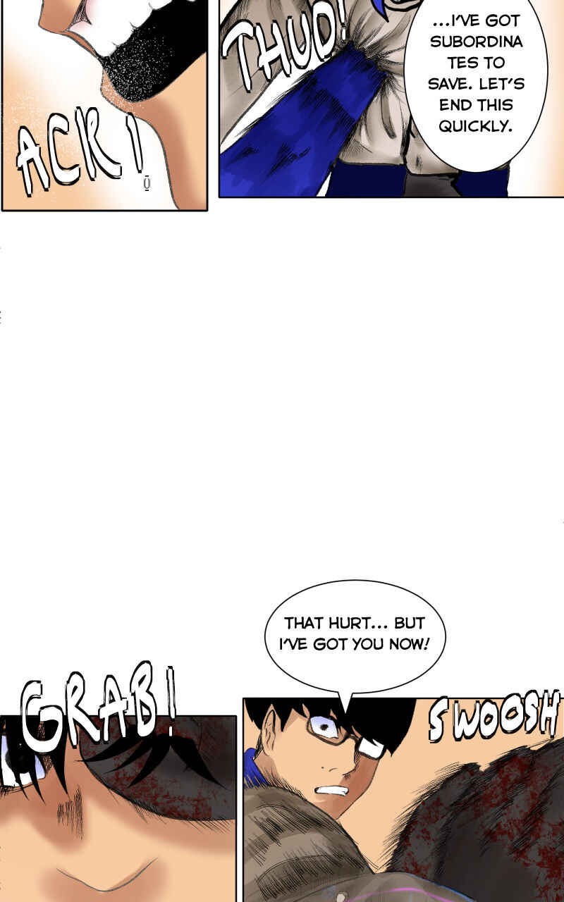 Độc lạ Cà Mau Chapter 2 - Page 66