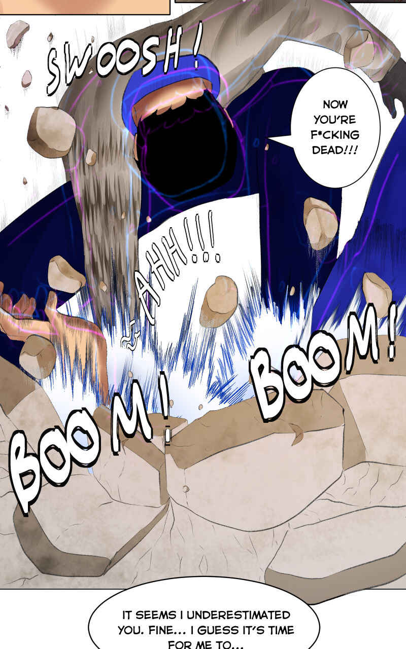 Độc lạ Cà Mau Chapter 2 - Page 67