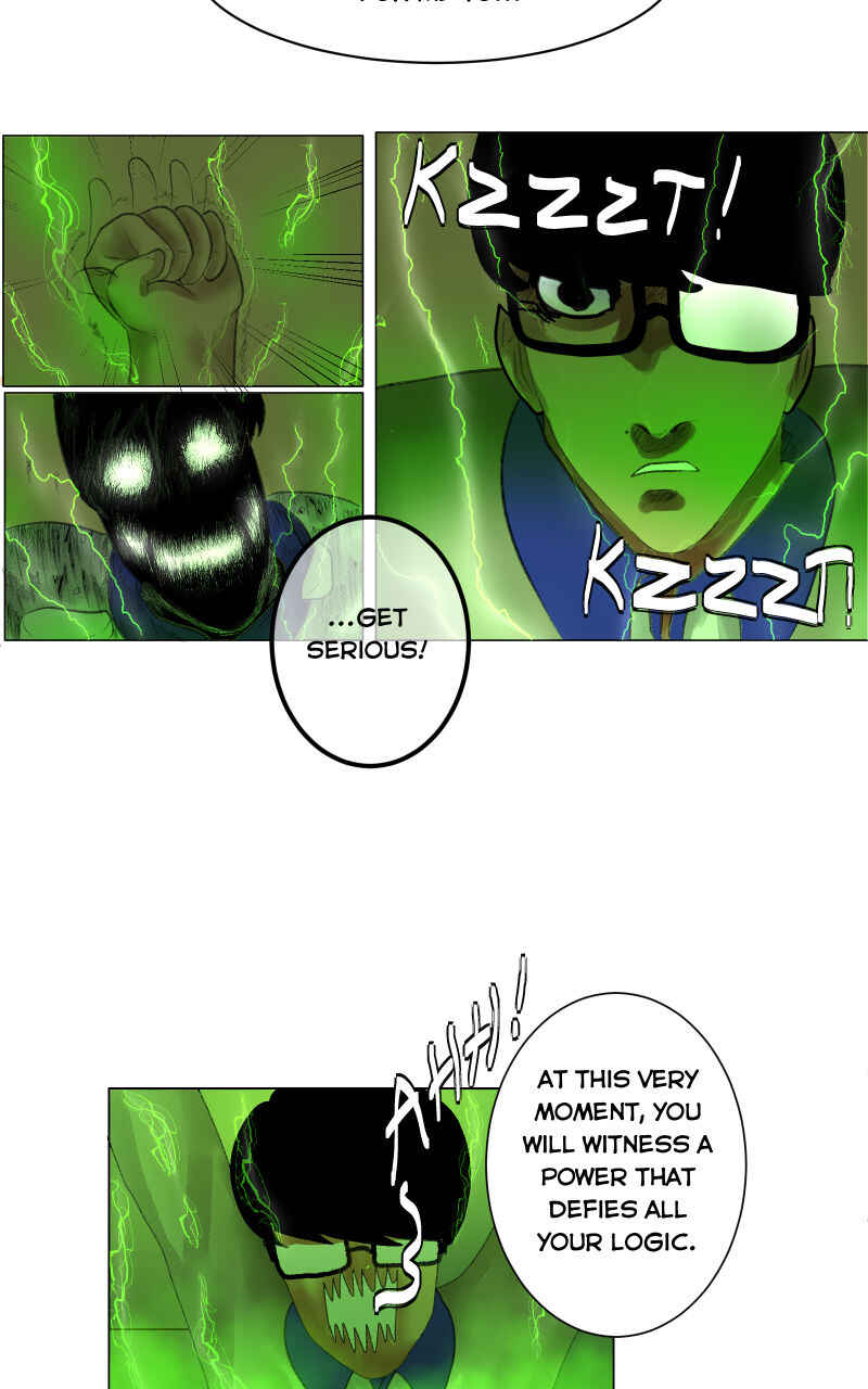 Độc lạ Cà Mau Chapter 2 - Page 68