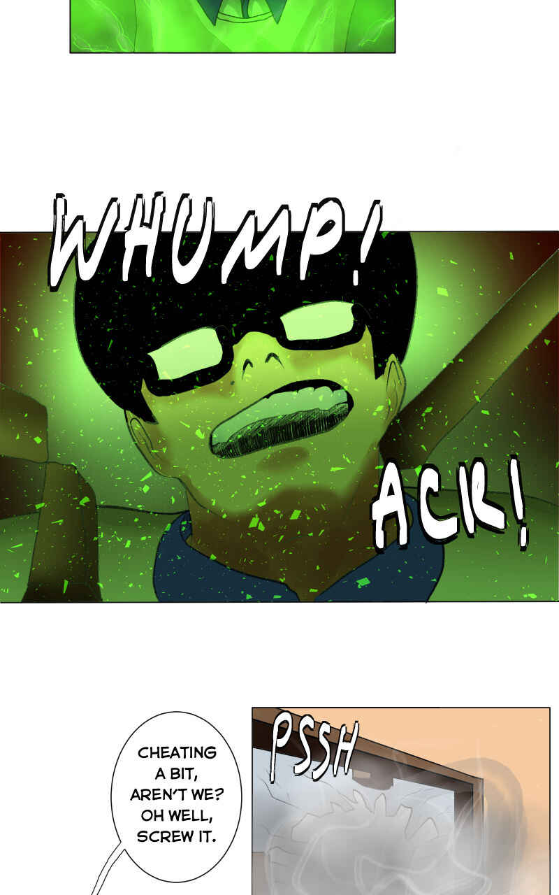Độc lạ Cà Mau Chapter 2 - Page 69