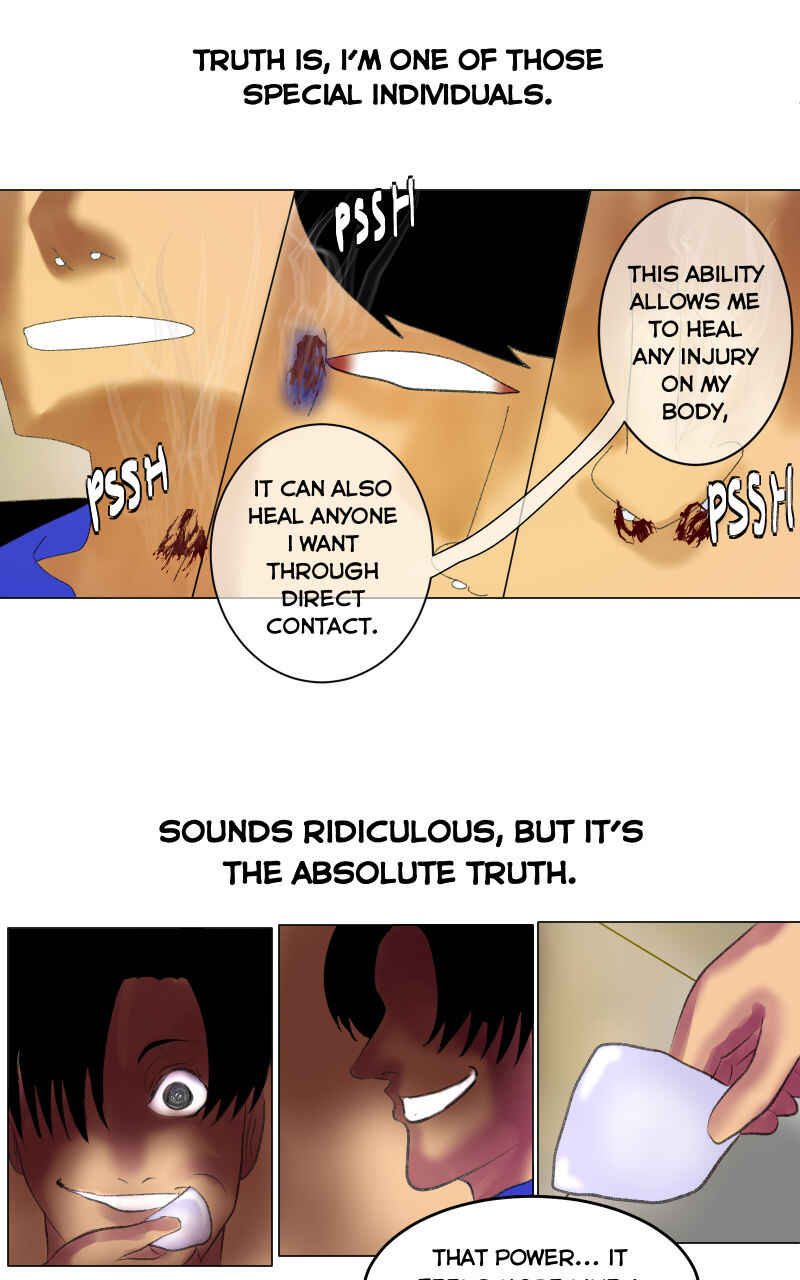 Độc lạ Cà Mau Chapter 2 - Page 71
