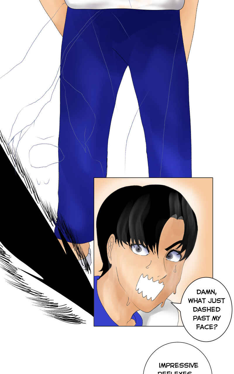 Độc lạ Cà Mau Chapter 2 - Page 77