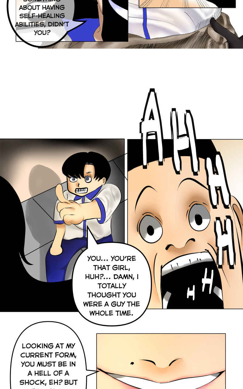 Độc lạ Cà Mau Chapter 2 - Page 79