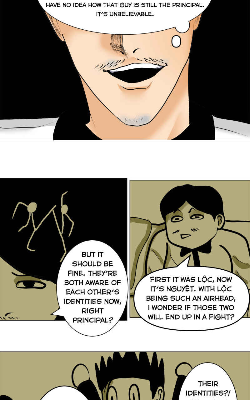 Độc lạ Cà Mau Chapter 2 - Page 89