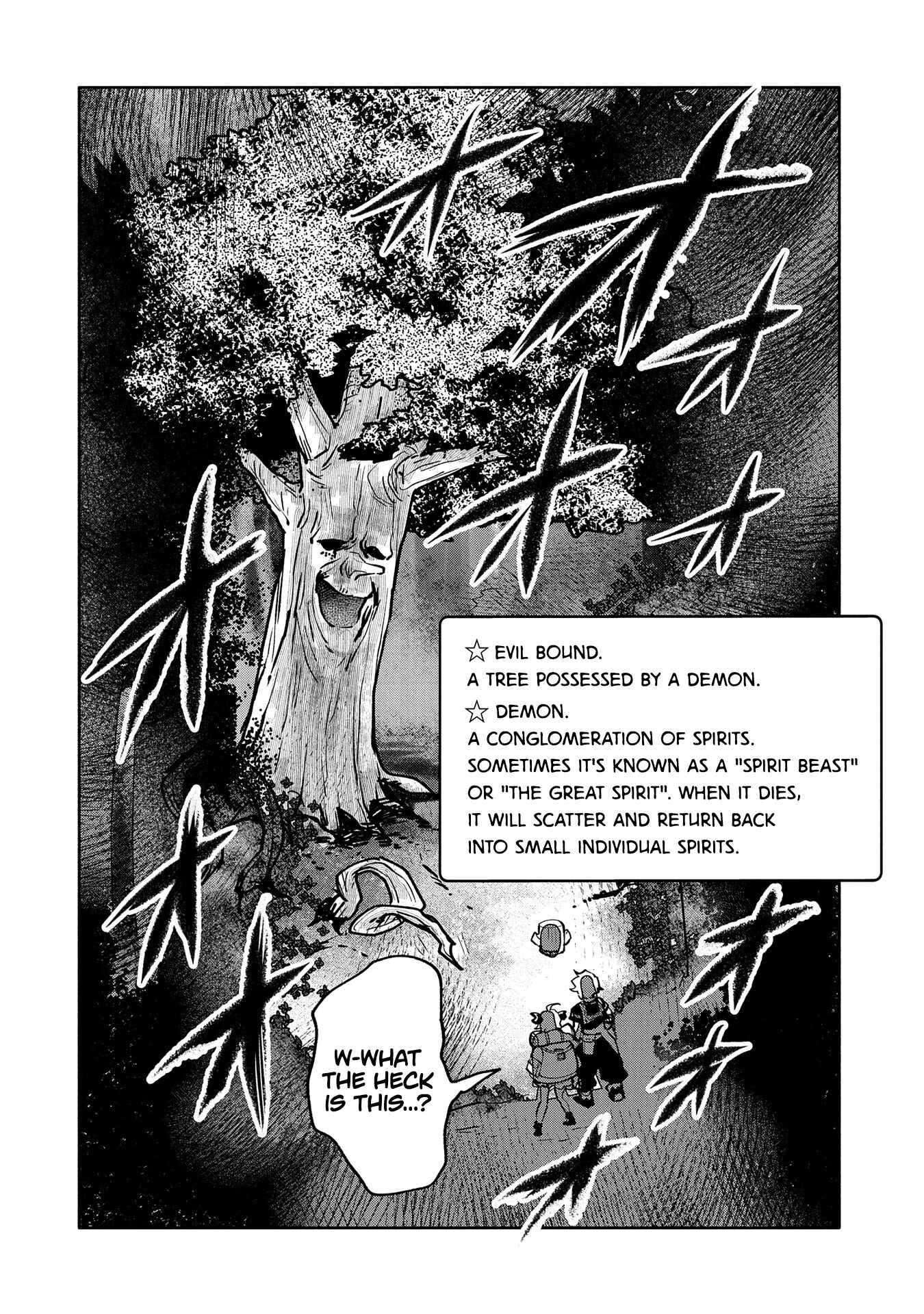 Saikyou Juzoku Tensei ~Majutsu Otaku no Risoukyou~ Chapter 17 - Page 13