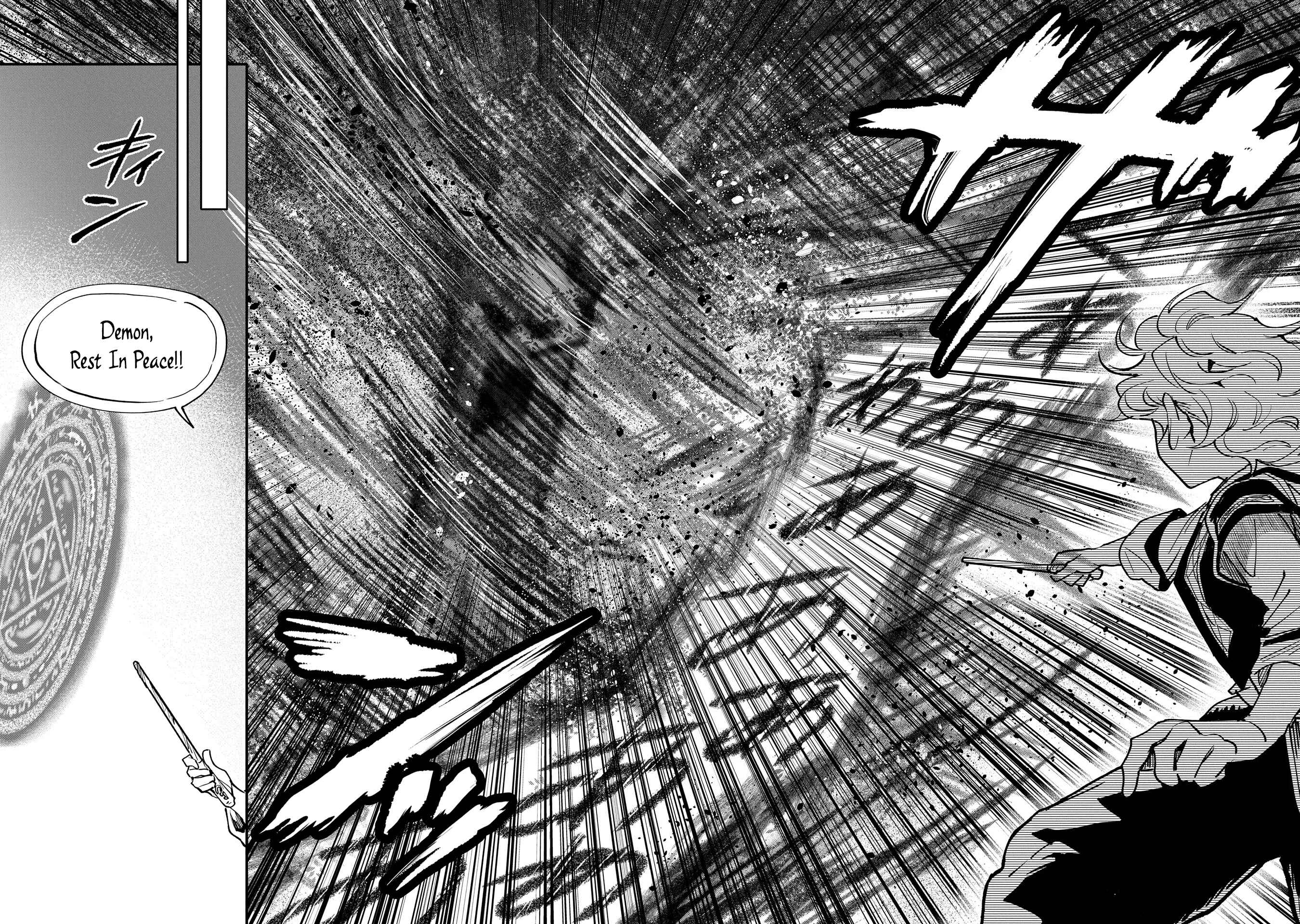 Saikyou Juzoku Tensei ~Majutsu Otaku no Risoukyou~ Chapter 17 - Page 25