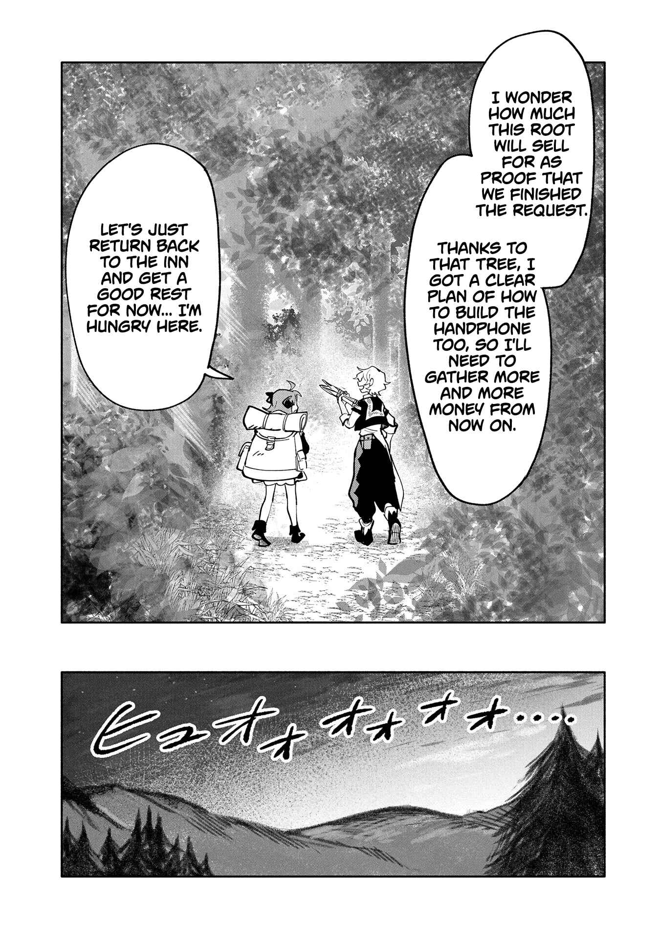 Saikyou Juzoku Tensei ~Majutsu Otaku no Risoukyou~ Chapter 17 - Page 31