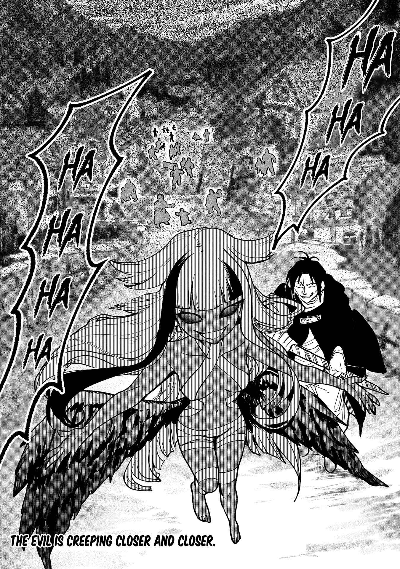 Saikyou Juzoku Tensei ~Majutsu Otaku no Risoukyou~ Chapter 17 - Page 34