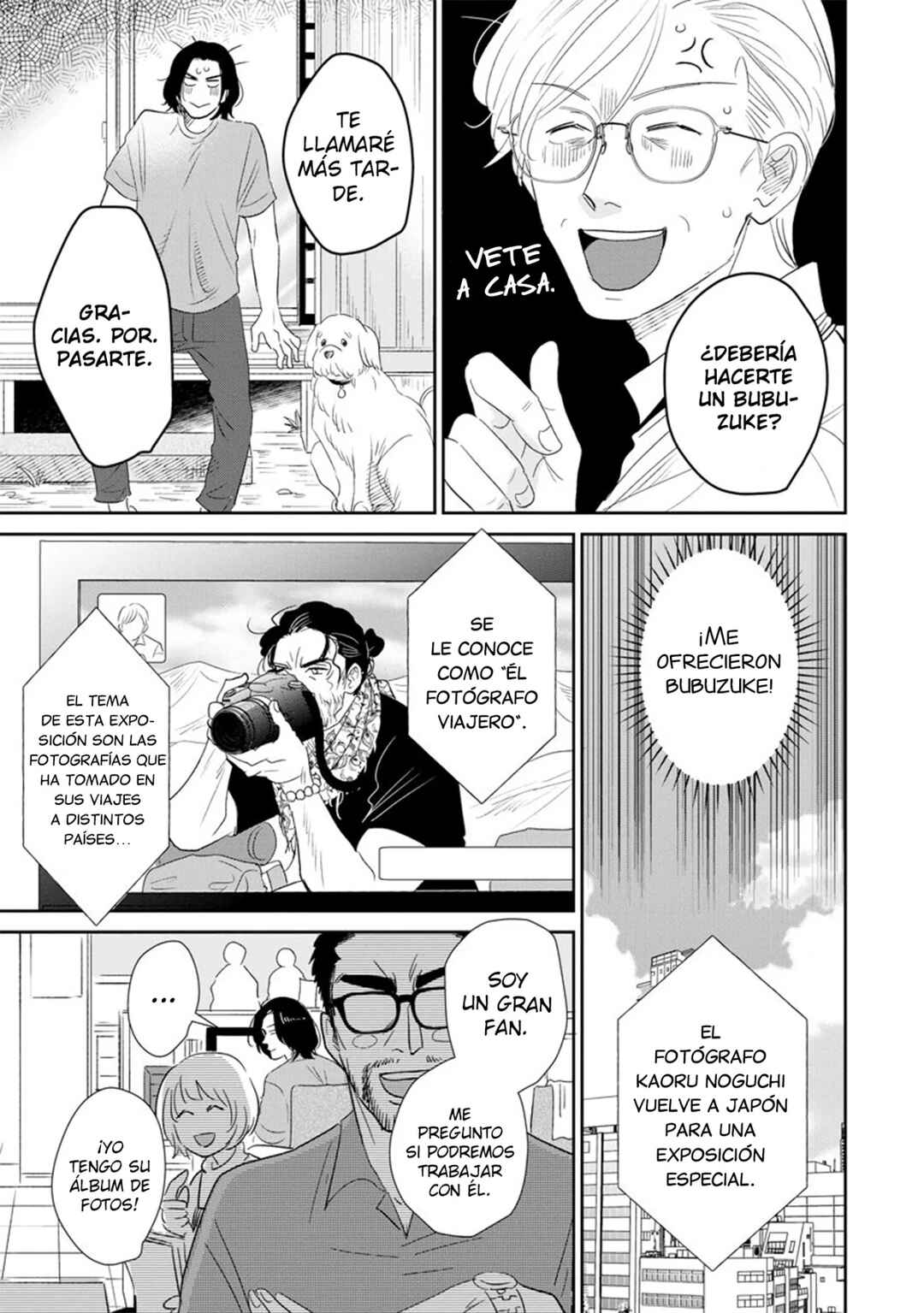 Mitsuya Sensei no Keikakuteki na Edzuke Chapter 6 - Page 15