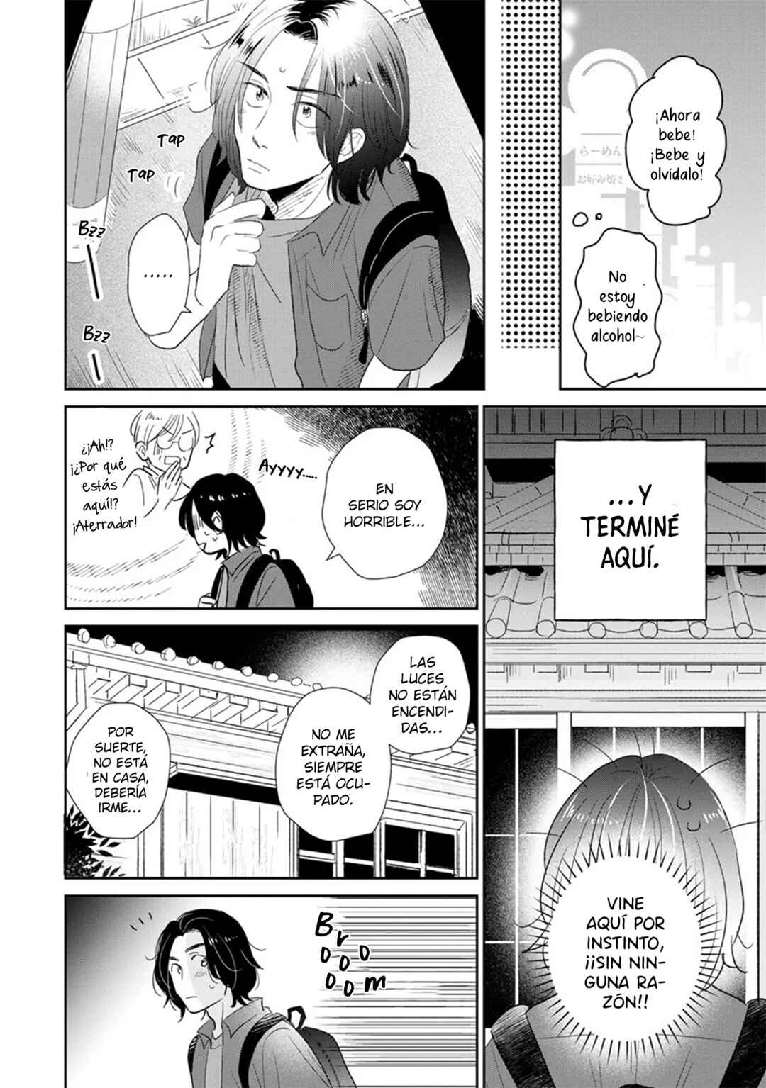 Mitsuya Sensei no Keikakuteki na Edzuke Chapter 6 - Page 20