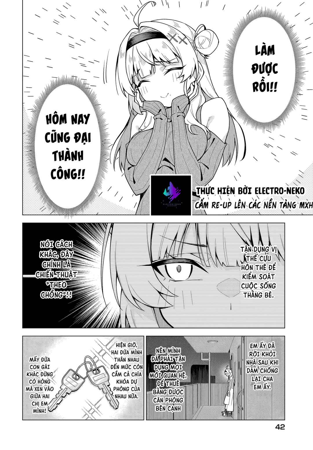 Chanto Suki tte Ieru Ko Musou Chapter 1 - Page 38