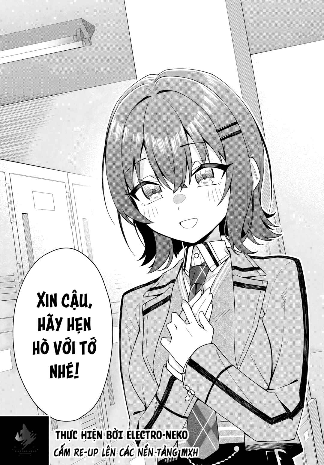 Chanto Suki tte Ieru Ko Musou Chapter 1 - Page 63