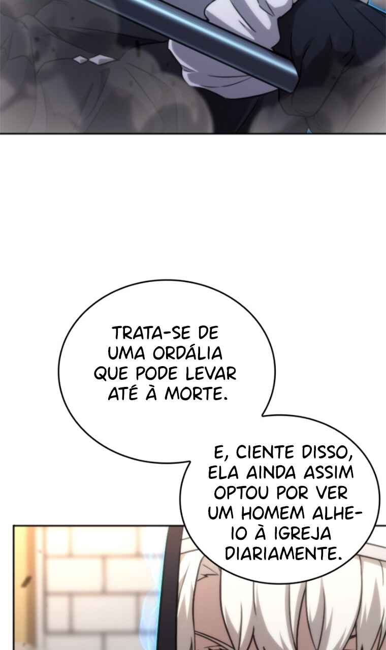 Meccha Shoukan Sareta Ken Chapter 52 - Page 21