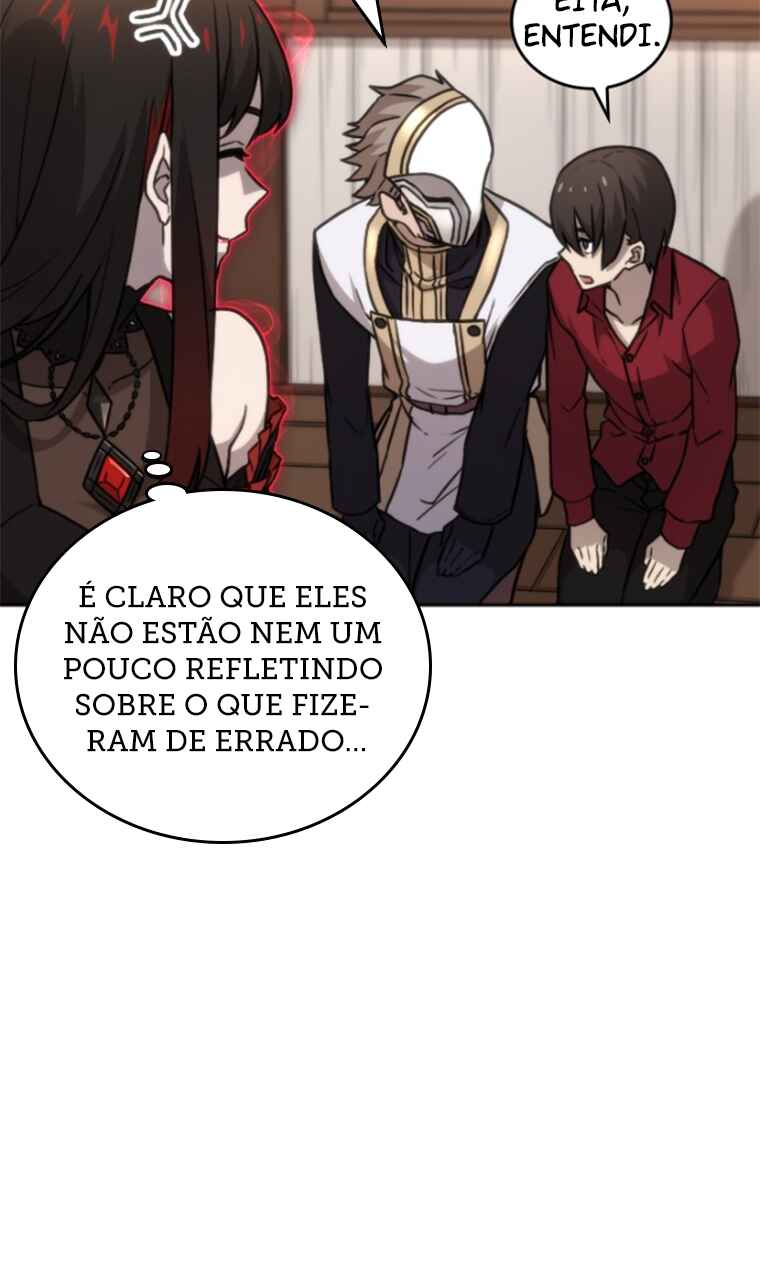 Meccha Shoukan Sareta Ken Chapter 52 - Page 25