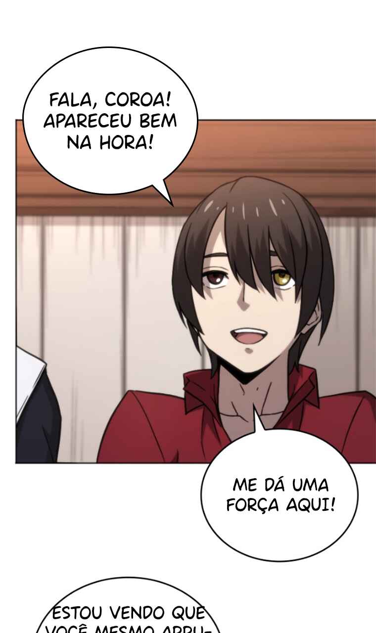 Meccha Shoukan Sareta Ken Chapter 52 - Page 31