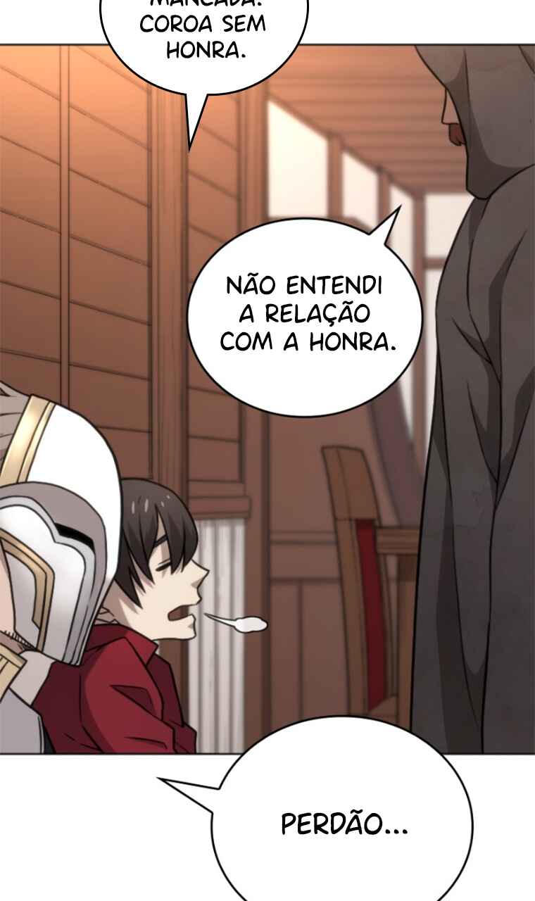 Meccha Shoukan Sareta Ken Chapter 52 - Page 33