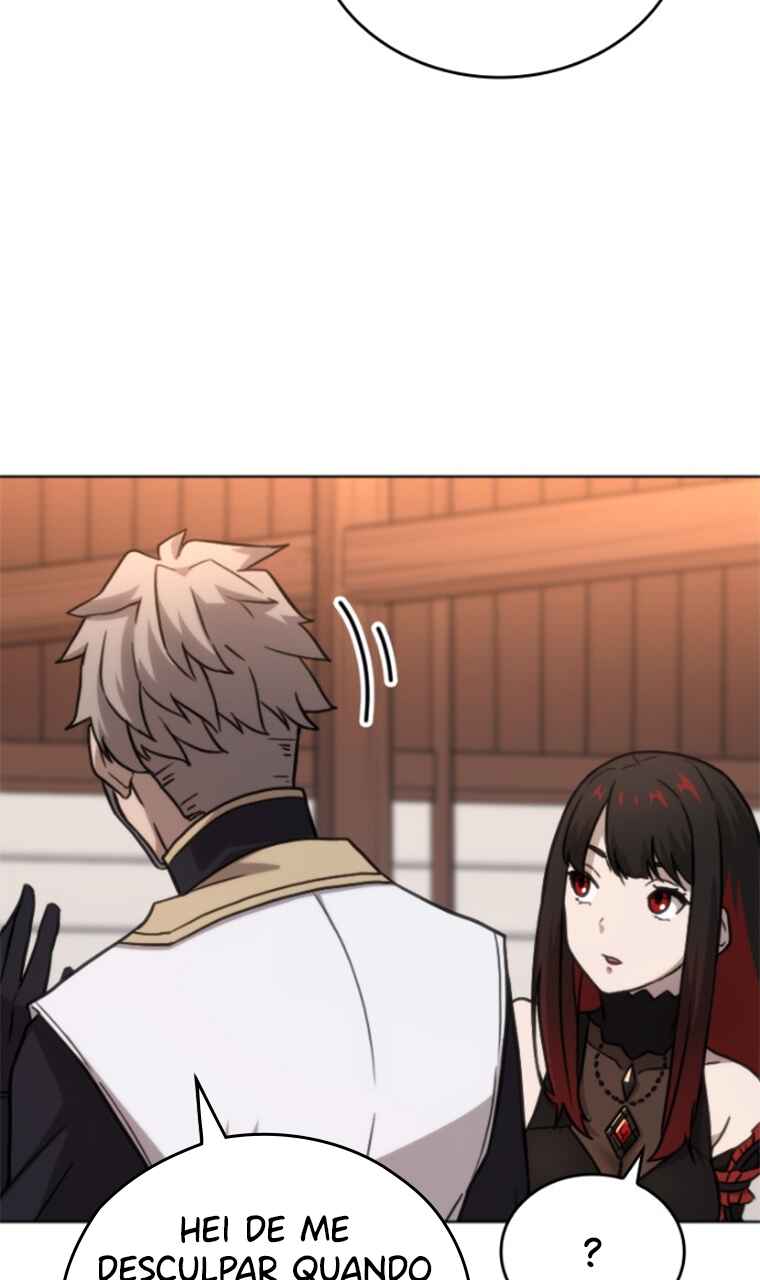 Meccha Shoukan Sareta Ken Chapter 52 - Page 35