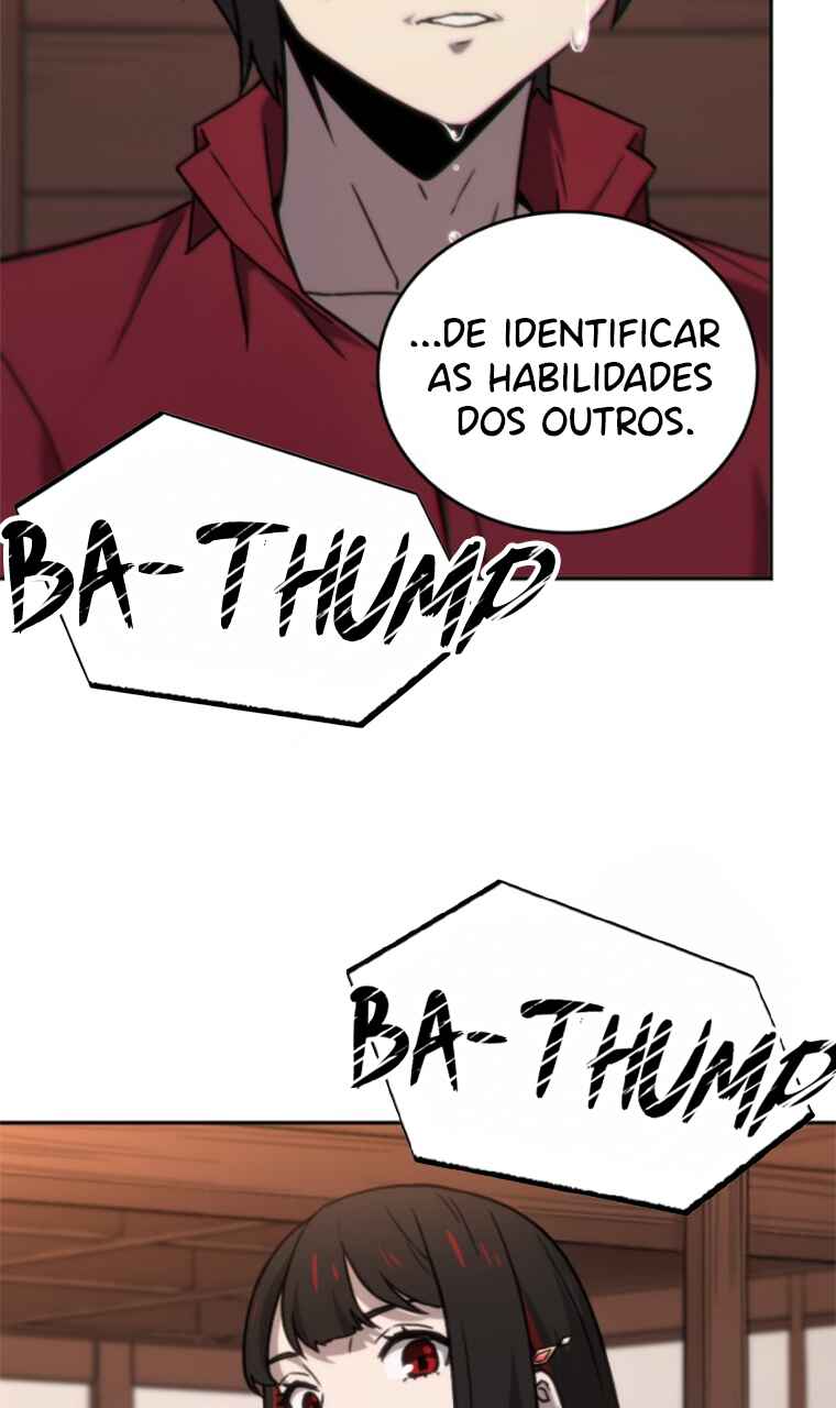 Meccha Shoukan Sareta Ken Chapter 52 - Page 49