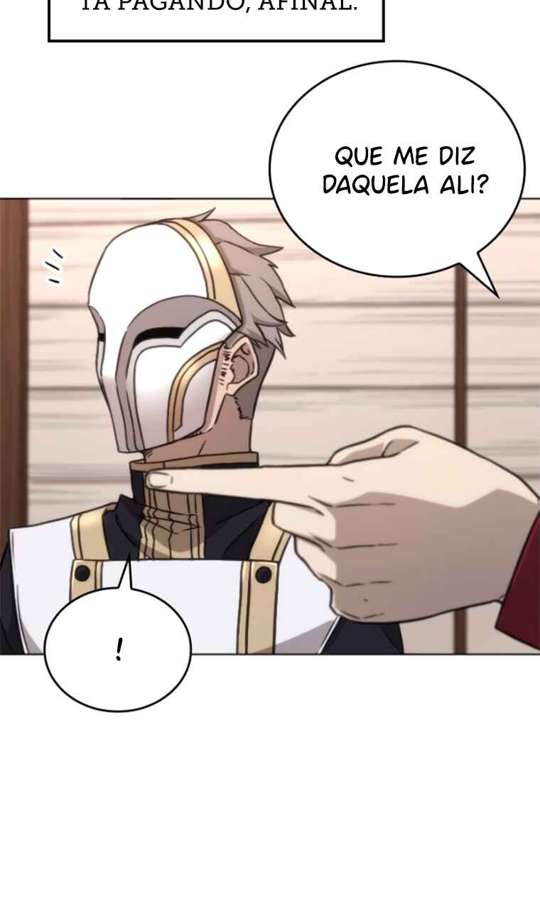 Meccha Shoukan Sareta Ken Chapter 52 - Page 8