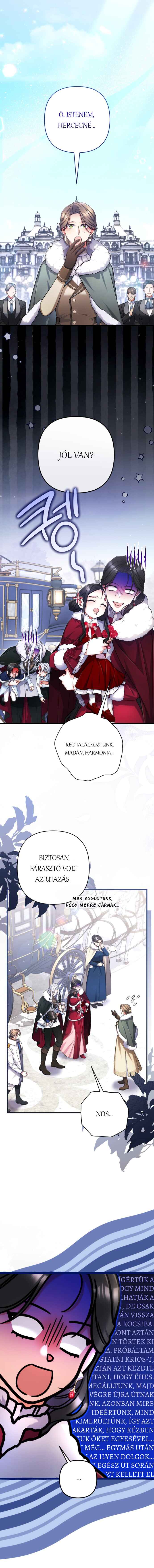 Beoryeojin Na-eui Choeaereul Wihayeo Chapter 2 - Page 1