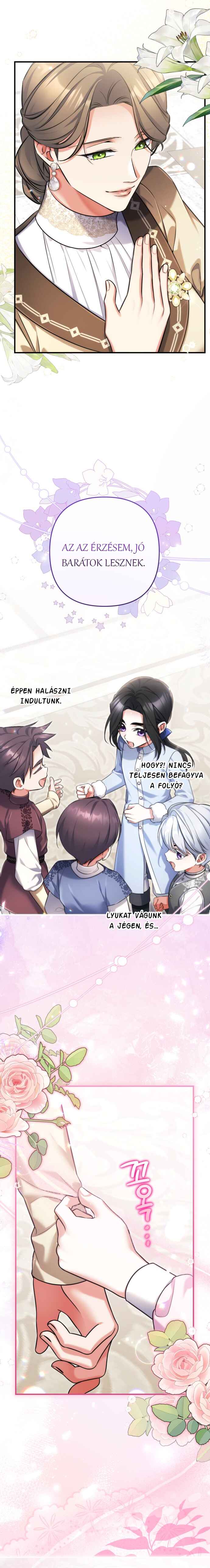 Beoryeojin Na-eui Choeaereul Wihayeo Chapter 2 - Page 13