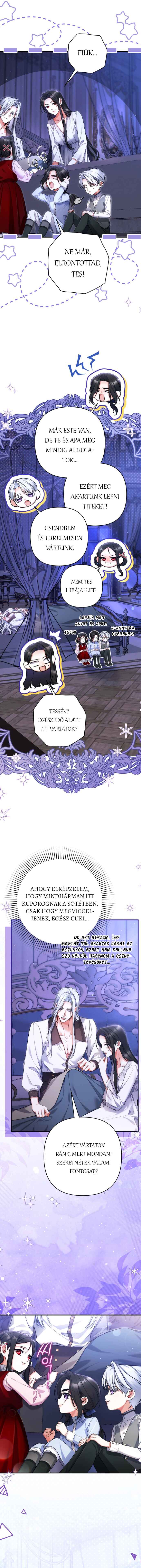 Beoryeojin Na-eui Choeaereul Wihayeo Chapter 2 - Page 17