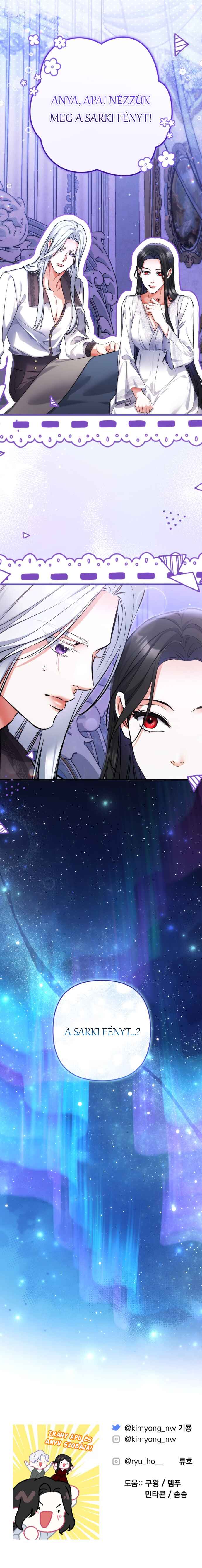 Beoryeojin Na-eui Choeaereul Wihayeo Chapter 2 - Page 18