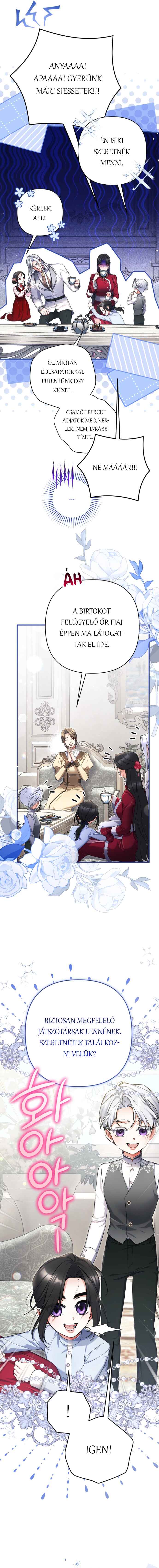 Beoryeojin Na-eui Choeaereul Wihayeo Chapter 2 - Page 5