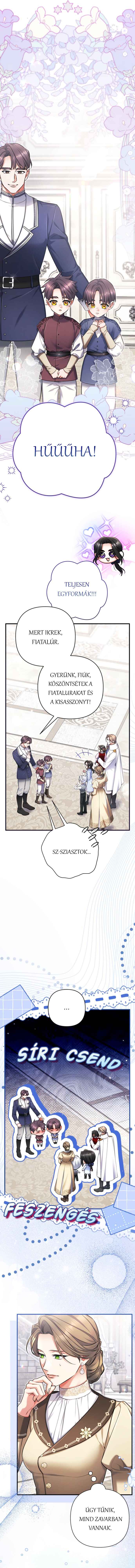 Beoryeojin Na-eui Choeaereul Wihayeo Chapter 2 - Page 7