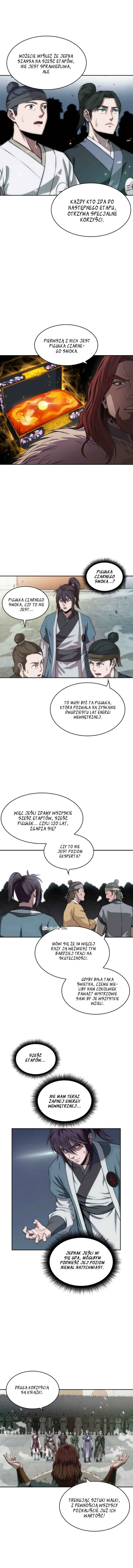 Nano Machine Chapter 6 - Page 11