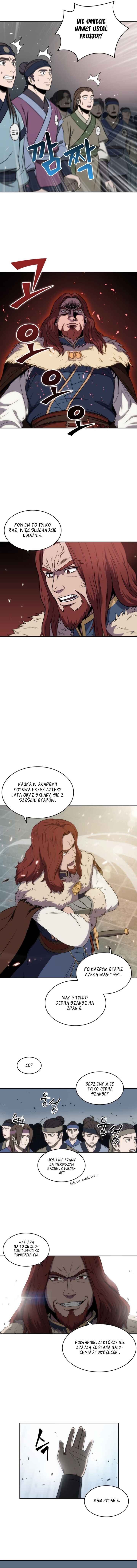 Nano Machine Chapter 6 - Page 9