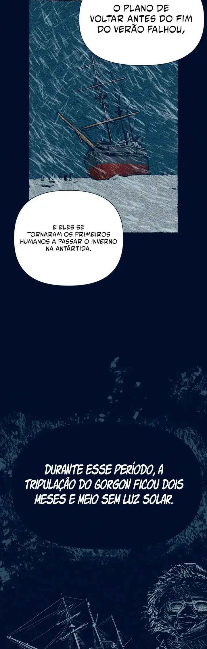 Journey of Iron and Ice Chapter 10 - Page 35