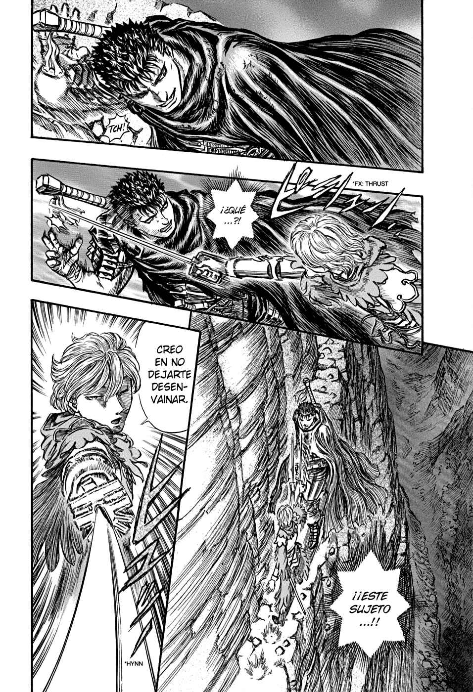 Berserk Chapter 149 - Page 16