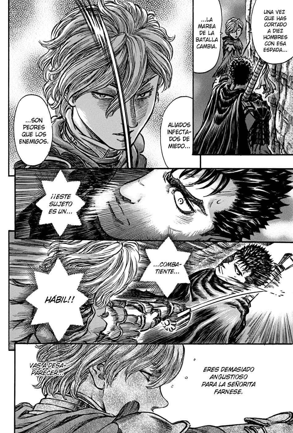 Berserk Chapter 149 - Page 18