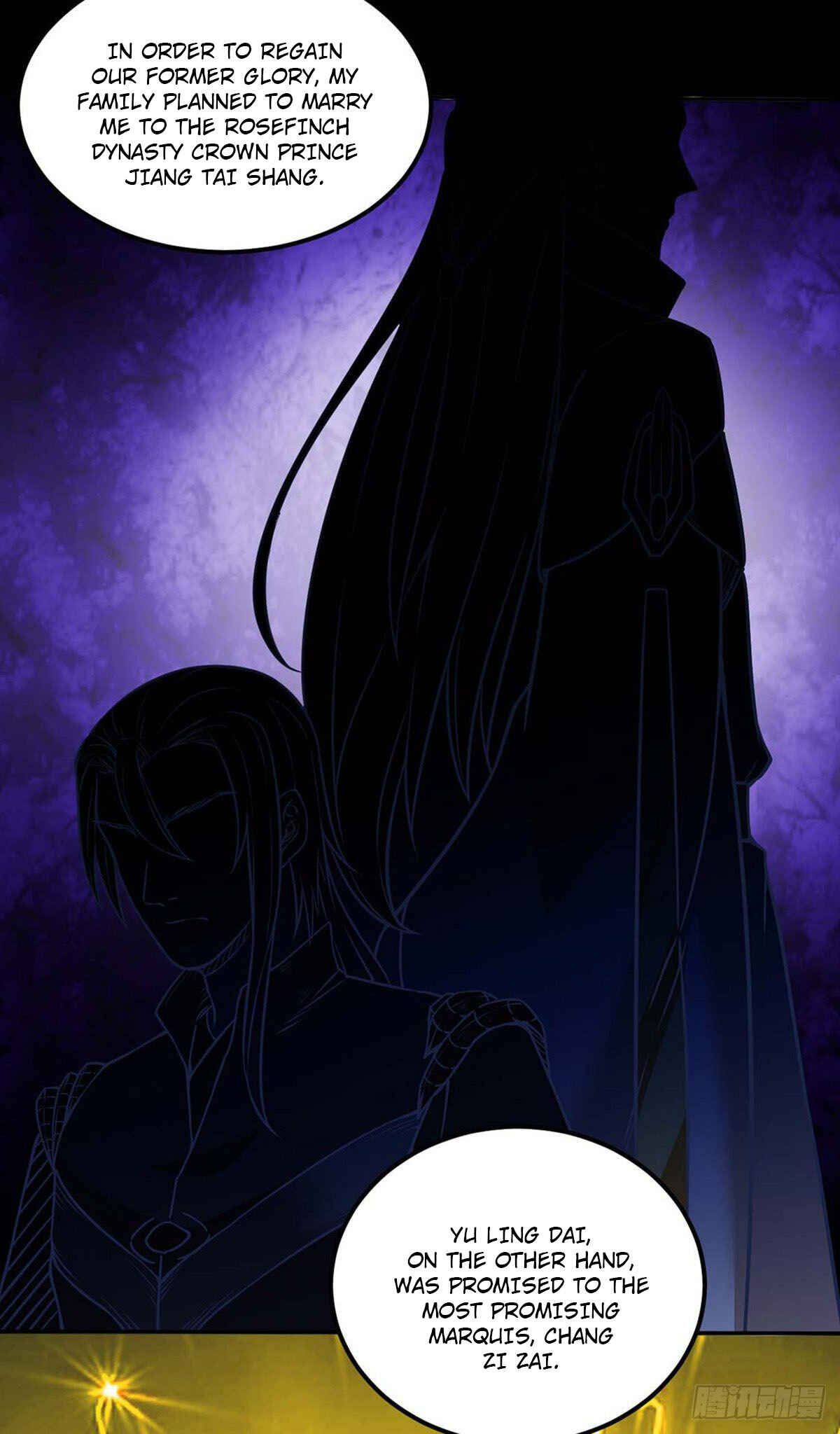 Martial Arts Reigns Chapter 194 - Page 12